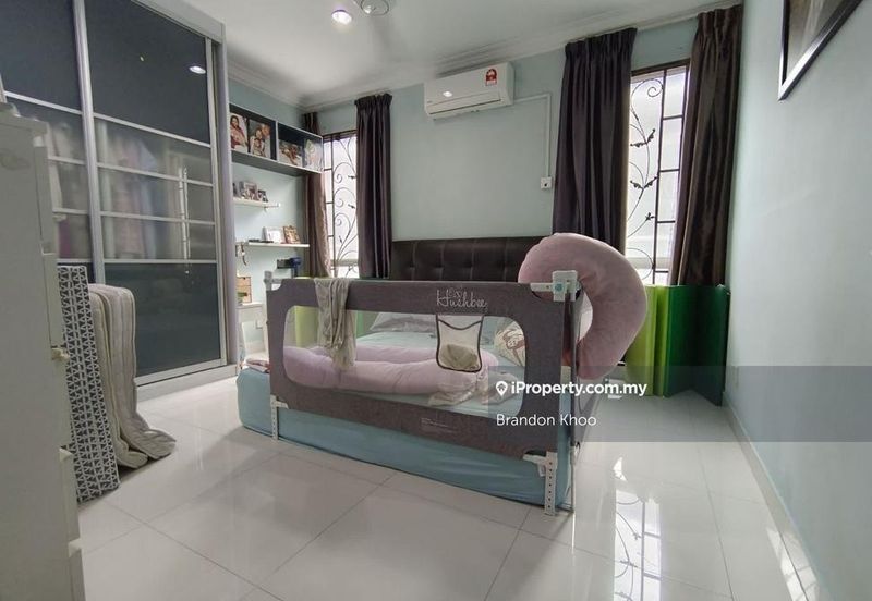 Taman Mutiara Gombak