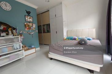 Taman Mutiara Gombak