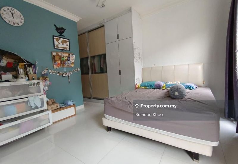 Taman Mutiara Gombak