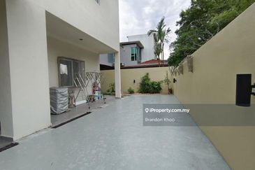 Taman Mutiara Gombak