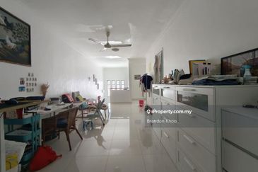 Taman Mutiara Gombak