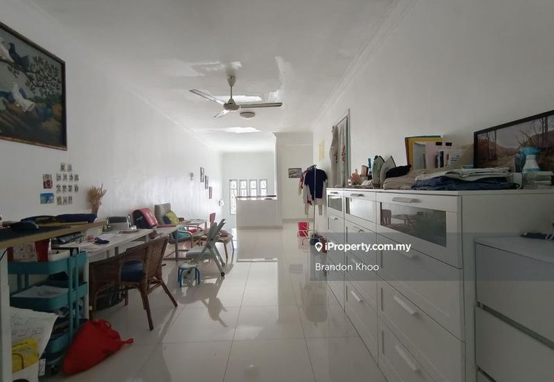 Taman Mutiara Gombak