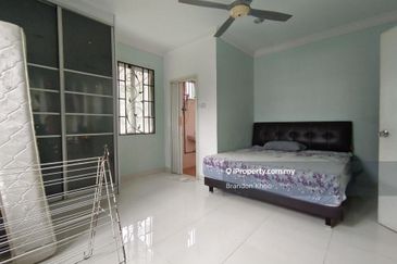 Taman Mutiara Gombak