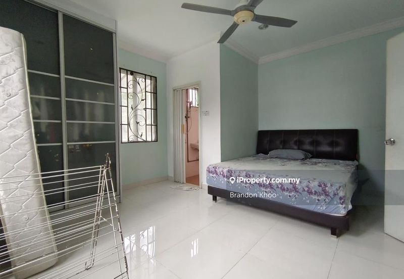 Taman Mutiara Gombak