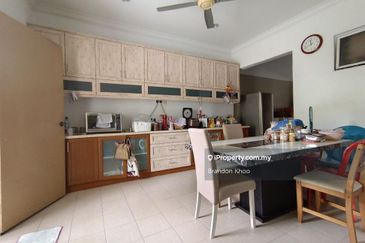 Taman Mutiara Gombak