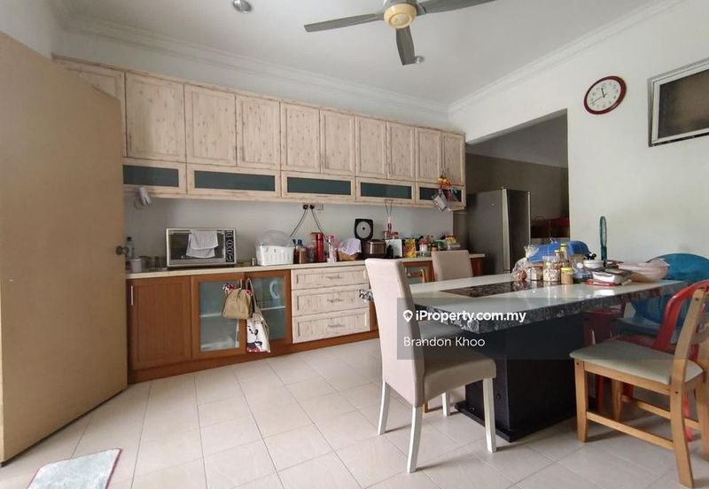 Taman Mutiara Gombak