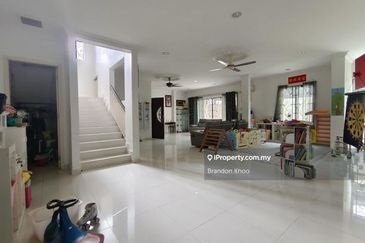 Taman Mutiara Gombak