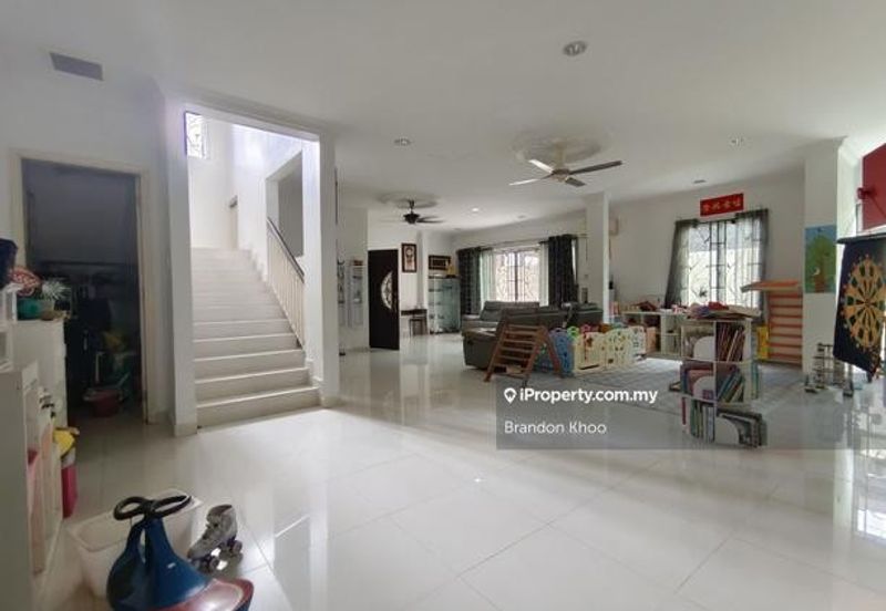 Taman Mutiara Gombak