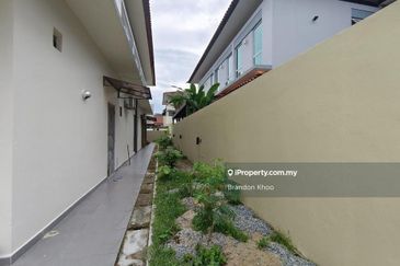 Taman Mutiara Gombak