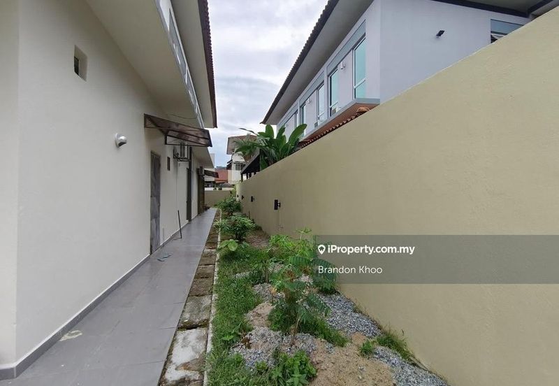 Taman Mutiara Gombak