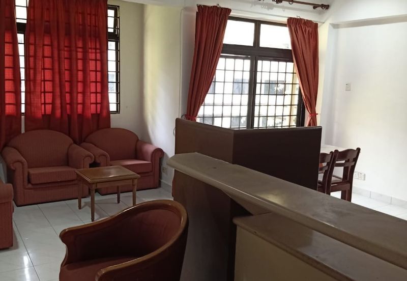 GENTING PERMAI PARK & RESORT