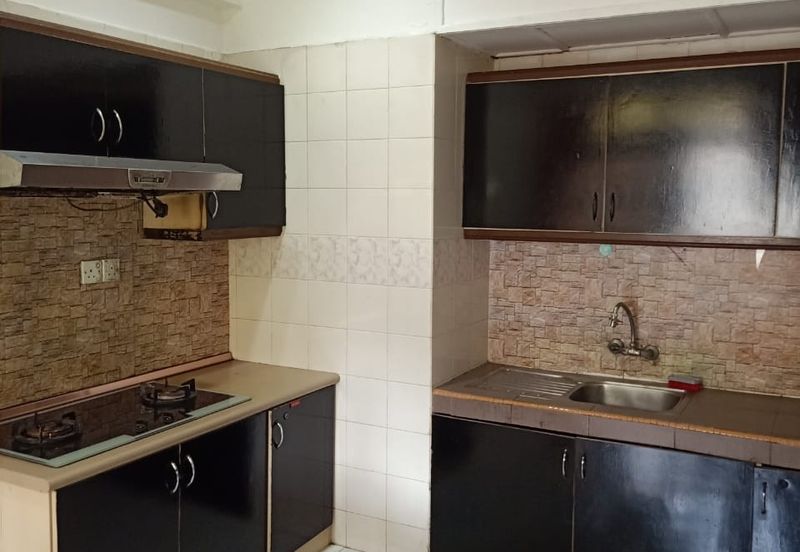 GENTING PERMAI PARK & RESORT