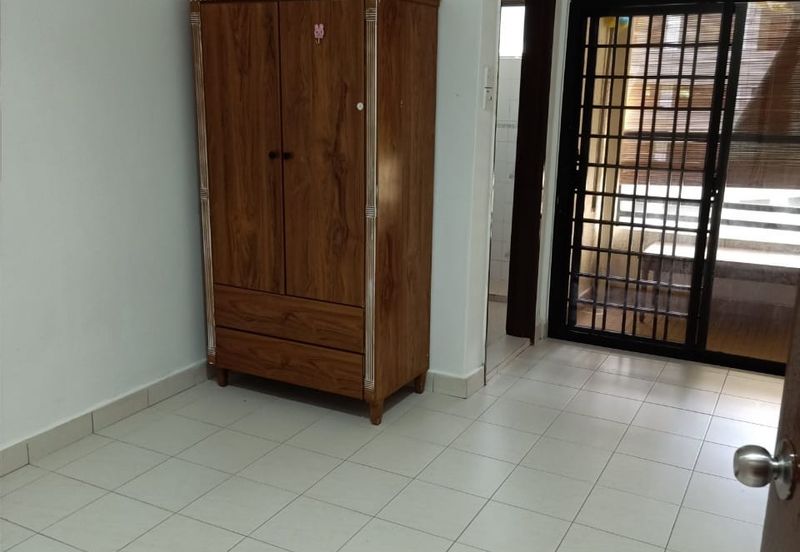 GENTING PERMAI PARK & RESORT