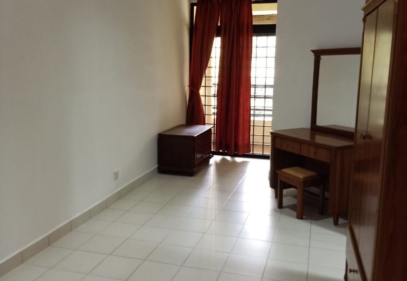 GENTING PERMAI PARK & RESORT