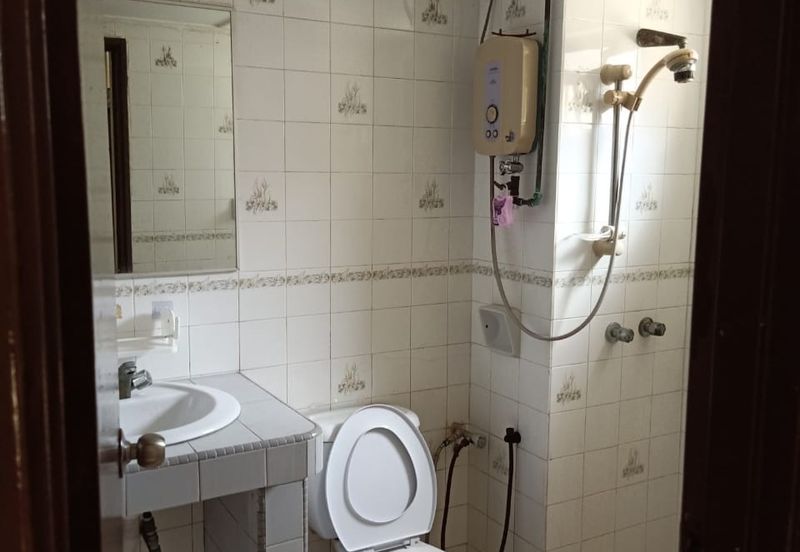 GENTING PERMAI PARK & RESORT