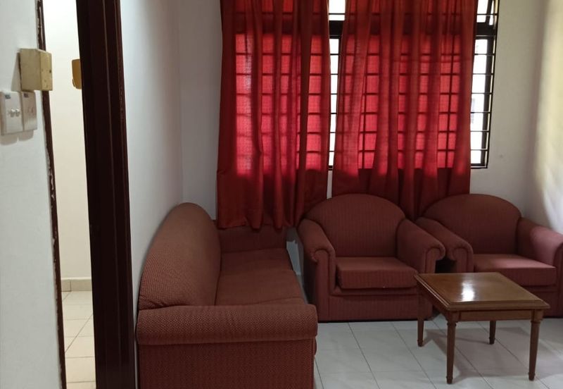 GENTING PERMAI PARK & RESORT