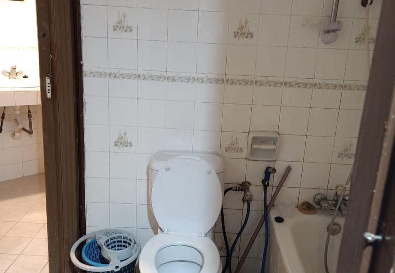 GENTING PERMAI PARK & RESORT