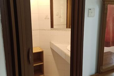 GENTING PERMAI PARK & RESORT