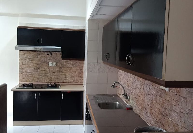 GENTING PERMAI PARK & RESORT