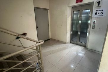 126 Metro Genting Klang