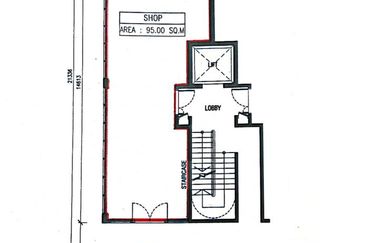 126 Metro Genting Klang