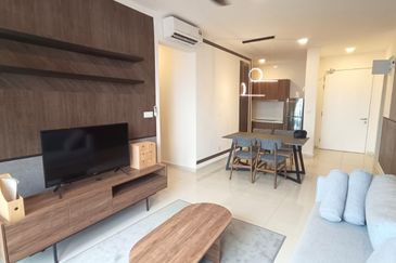 Kenwingston Platz Residence