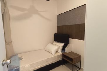 Kenwingston Platz Residence