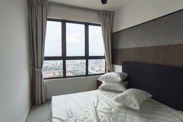 Kenwingston Platz Residence