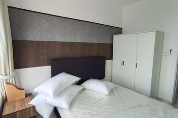 Kenwingston Platz Residence