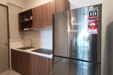 Kenwingston Platz Residence