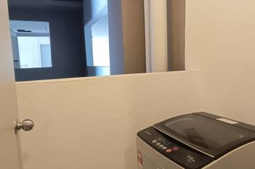 Kenwingston Platz Residence