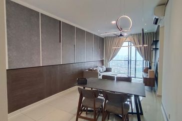 Kenwingston Platz Residence