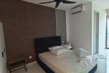 Kenwingston Platz Residence