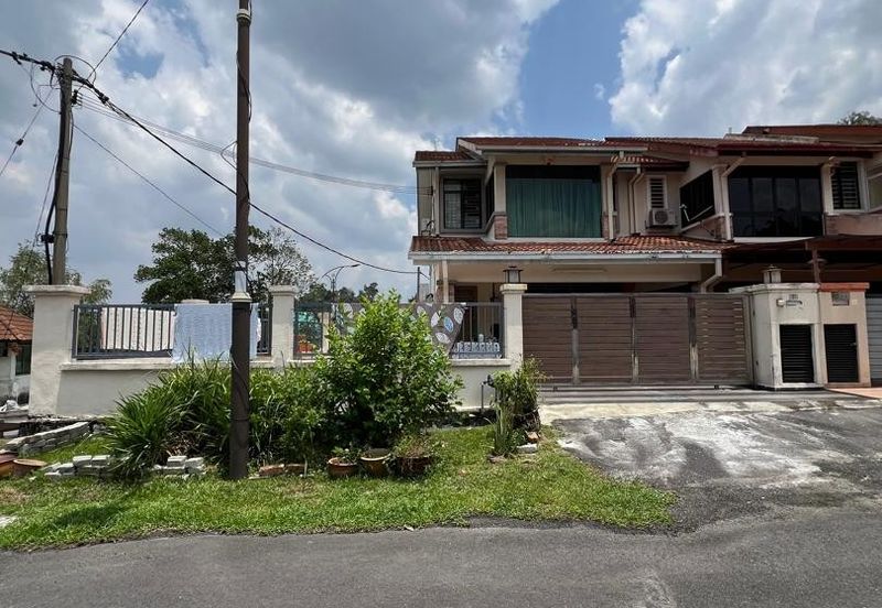 Taman Ampang Saujana