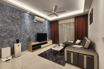 Seri Riana Residence