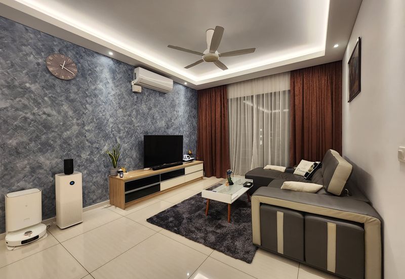 Seri Riana Residence