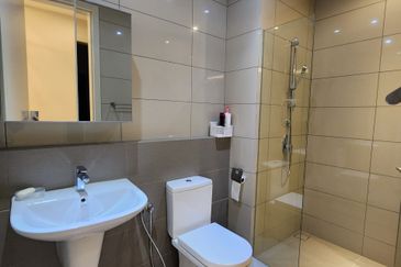 Seri Riana Residence