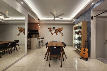 Seri Riana Residence