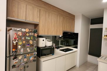 Seri Riana Residence