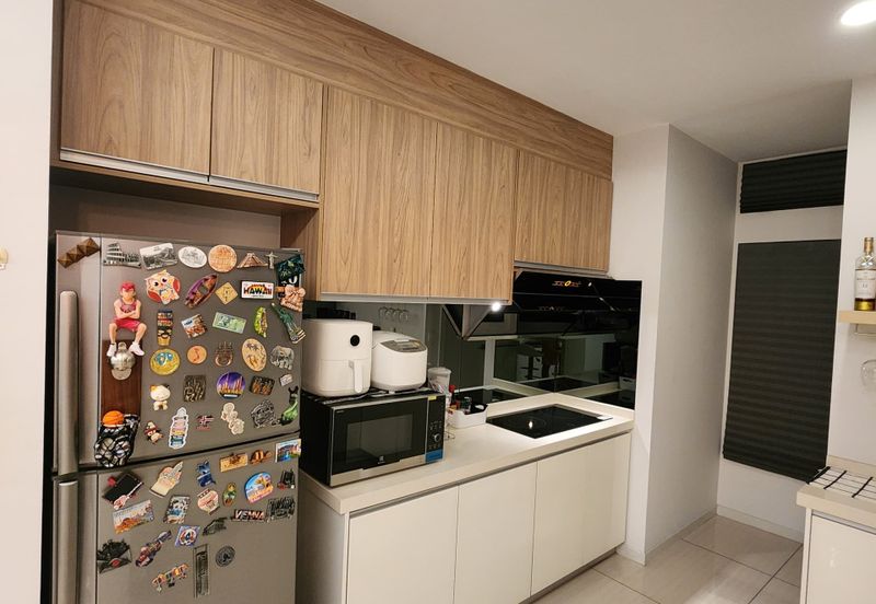 Seri Riana Residence