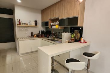 Seri Riana Residence