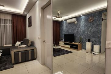 Seri Riana Residence