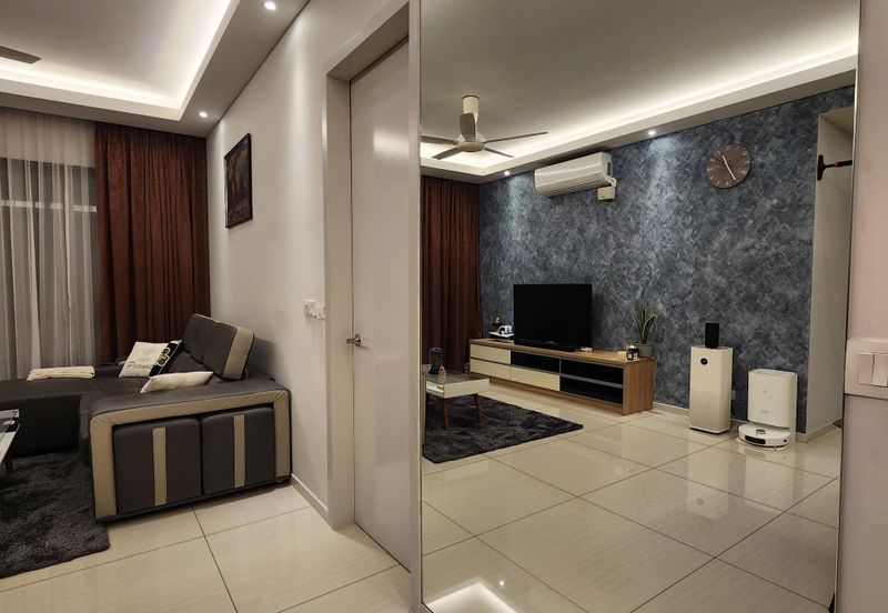 Seri Riana Residence