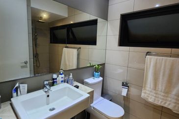 Seri Riana Residence