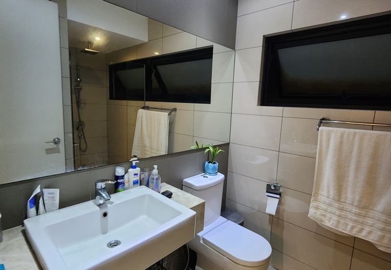 Seri Riana Residence