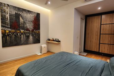 Seri Riana Residence