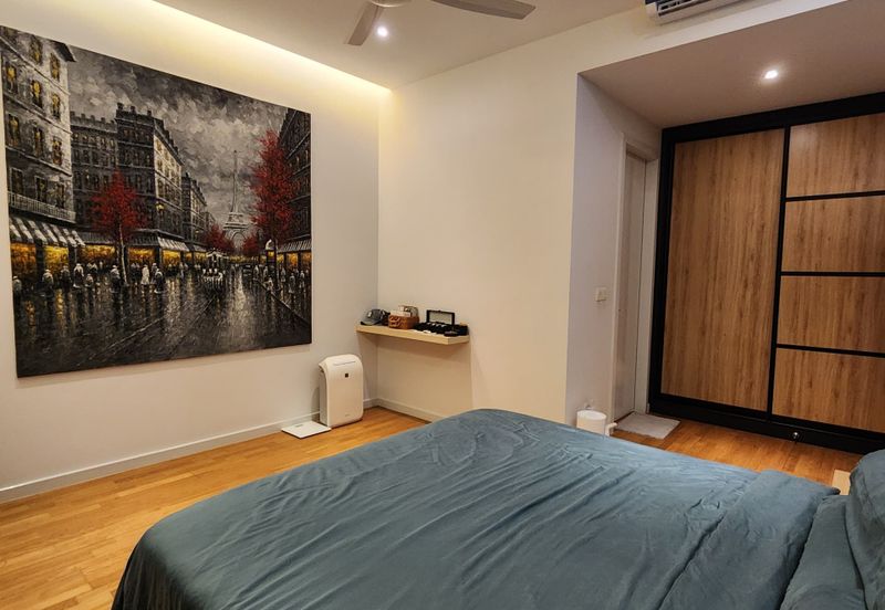 Seri Riana Residence