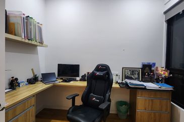 Seri Riana Residence