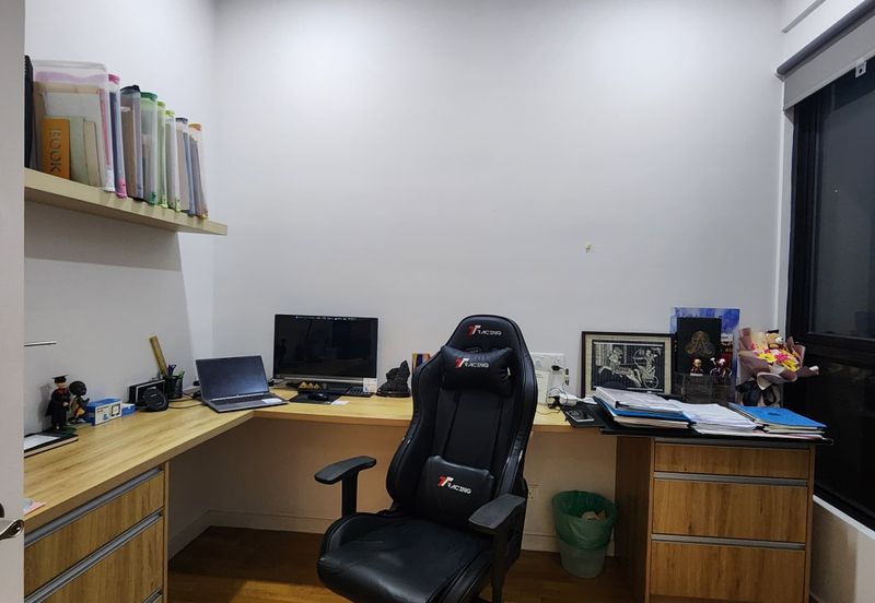 Seri Riana Residence