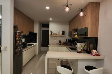 Seri Riana Residence